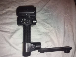 Sunpack SUNPAK Auto 522 Thyristor Handle Mount camera Flash w bracket - Picture 1 of 7
