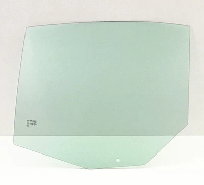 BMW 525i 530i 535i 545i M5 Rear Left Window Glass 2004-2010 Sedan Foto 1 de 2