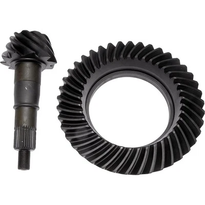 697-311 Dorman Ring and Pinion Rear for E150 Van Pickup F150 Truck Explorer Ford - Image 1 of 2