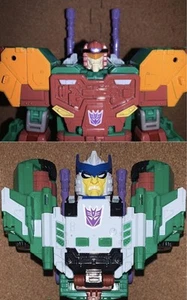 Figura de acción Bludgeon Transformers Tfcc Tfss4.0 Botcon de Japón - Imagen 1 de 20