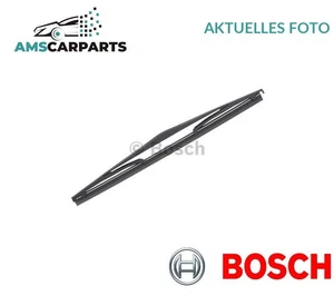 SCHEIBENWISCHER WISCHERBLATT HINTEN 3 397 011 433 BOSCH P NEU OE QUALITÄT - Bild 1 von 6