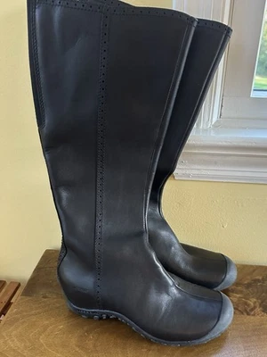 Merrell Women’s Plaza Peak Boots Size 6.5 NWOT - Image 1 of 4