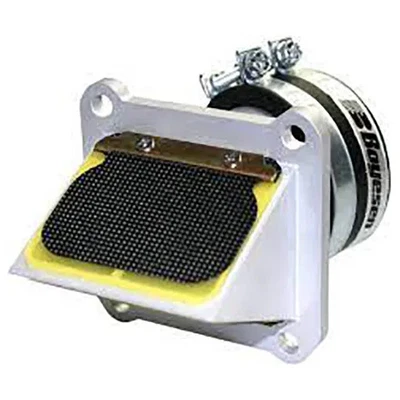 Boyesen Al Carbon Rad Valve System for KTM 300 XCW 17-18 - Image 1 of 4