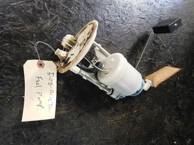 Yamaha Grizzly 700 2008 4x4 bomba de combustible unidad de envío 3B4-13907-00-00 Foto 1 de 4