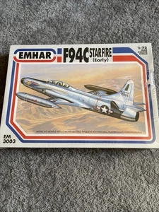 1/72 Emhar US F94 C Starfire Bausatz # EM303 - Bild 1 von 7