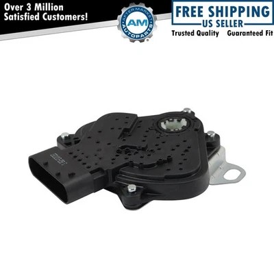 Interruptor de seguridad neutro para Chevrolet 2004-2011 2004 Olds 04-10 Pontiac Saturn Foto 1 de 4