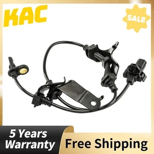 1x sensor de velocidad de rueda ABS 695890 para Acura TSX 2009-2014 Honda Accord 2008-2012 - Imagen 1 de 16