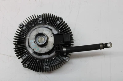 2011 MERCEDES SPRINTER 2500 ДВИГАТЕЛЯ ОХЛАЖДЕНИЯ ВЕНТИЛЯТОР МУФТА OEM 2010-2022 - Изображение 1 из 4