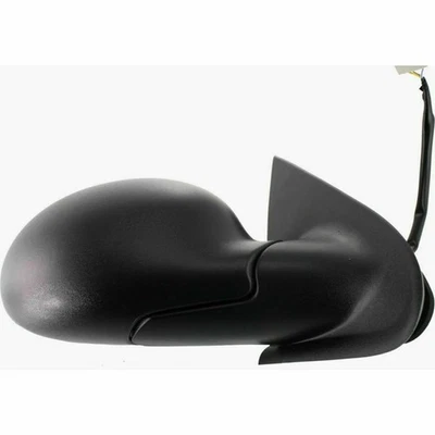 Espejo retrovisor derecho derecho del pasajero eléctrico texturizado para Dodge Neon 2000 2001 2002 Foto 1 de 3