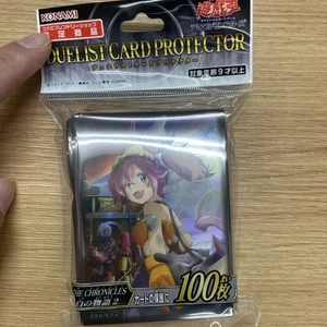 yugioh Tri-Brigata Kitt LE CRONACHE Storia delle Maniche Bianche Giappone  - Foto 1 di 8