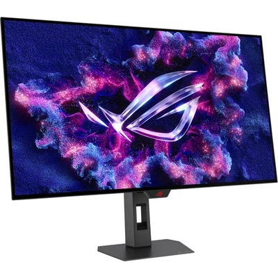 ASUS ROG Strix OLED XG32UCWMG, Gaming-Monitor, 80 cm (31,5 Zoll), UHD, schwarz - Bild 1 von 4