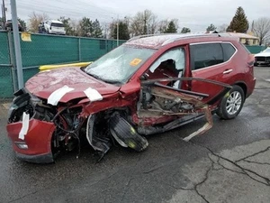 Transfer Case CVT 2.5L VIN 5 1st Digit Usa Built Fits 14-20 ROGUE 1322105 - Picture 1 of 6