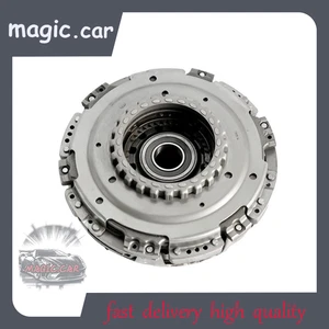 Double Clutch Set 41200-2A001 For Hyundai Veloster 2012-2017 1.6L l4 - Picture 1 of 12