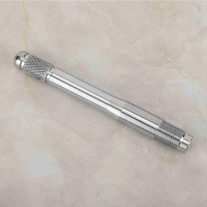 Kfz Radmontagehilfe M14 X 1,5 Edelstahl Radwechsel Helfer Werkzeug Reifenwechsel - Bild 1 von 22