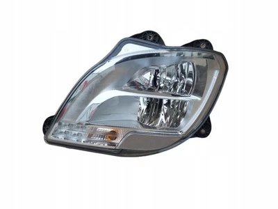 DAF XF 106 CF FULL LED 1857530 Frontscheinwerfer Links 1857530 OE Original TEIL - Bild 1 von 4