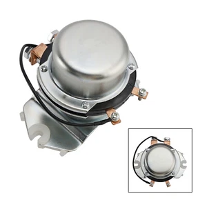 Heavy Duty Battery Relay For Komatsu Excavators 24 Volt 08088-30000 S1 - Picture 1 of 12