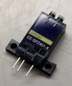 Omron EE-SPZ401-A Retroreflective Optical Sensor New - Picture 1 of 3