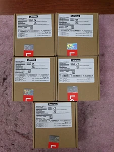(Lot of 5) Lenovo ThinkCentre M.2 2280 SSD Kit III P/N: 4XF1C39743 *NEW* | C984* - Picture 1 of 8