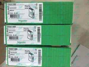 TSXAEY1600 1PC Schneider PLC Module New In Box Via FEDEX/DHL - Picture 1 of 1