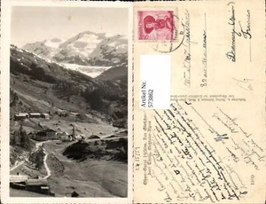 573862,Gurgl Obergurgl Ansicht - Picture 1 of 1
