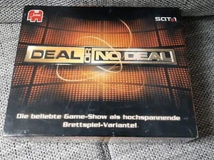 Deal or No Deal Brettspiel - Bild 1 von 5