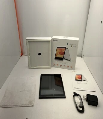 Le Pan Mini 8GB TC802A 8" Quad Core Tablet  Android 4.2.2  w/Original Packaging - Image 1 of 4