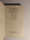 Letters of Sigmund Freud 1873-1939 edited by Ernst L. Freud 1961 hardback
