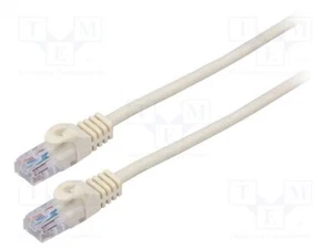 1 piece, Patch cord PCU6-10CC-0500-W /E2UK - Picture 1 of 1