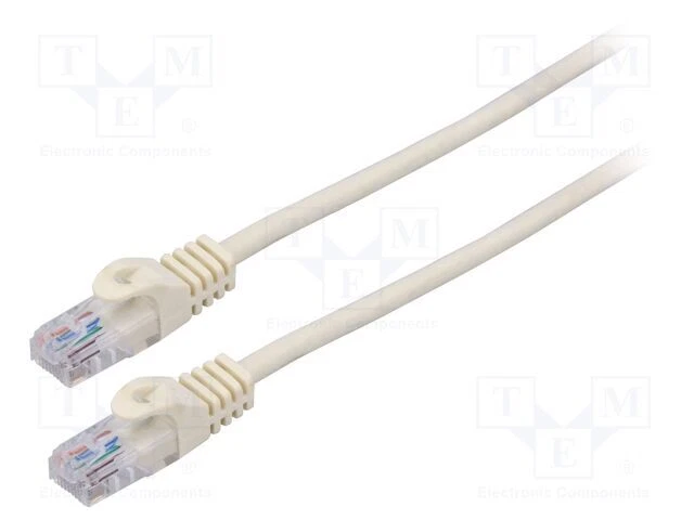 1 piece, Patch cord PCU6-10CC-0500-W /E2UK - Image 1 of 1