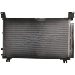 For Lexus GS350 2016-2020 3.5L V6 A/C Condenser LX3030145 / 88460-30B20 - Picture 1 of 12