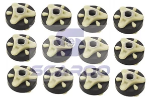 285753 Washer Coupler Compatible Replacement for Whirlpool Kenmore 12 Pack - Picture 1 of 5