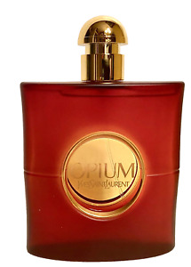 OPIUM Parfum Yves Saint Laurent 3.0 Oz 90 ml Eau De Toilette Spray Without Box
