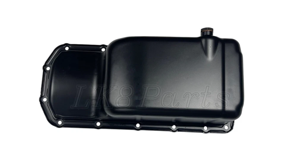 Land Rover Range Classic Discovery Defender cárter de aceite del motor ERR4633 nuevo Foto 1 de 4