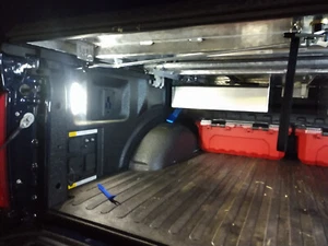 FORD LED BED LIGHTING KIT-2015-2025 F 150 & Super Duty - Picture 1 of 3