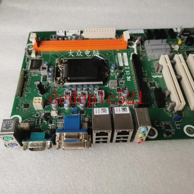1 PCS Advantech EBC-MB06G2 Industrial Control Computer Motherboard SIMB-A21 - Bild 1 von 3