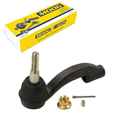 MOOG Steering Tie Rod End Front Left Outer For 2014-2019 Cadillac CTS Foto 1 de 3