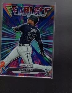 B2500- 2022 Panini Prizm BB Assorted Insert Cards2 -You Pick- 15+ FREE US SHIP - Picture 1 of 71