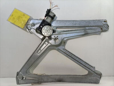 MECCANISMO ALZAVETRO ANT. SX PER SMART ForTwo Cabrio (W451) A4517200546 132910  - Immagine 1 di 4