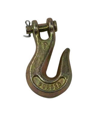Gancho de agarre para horquilla Peerless 3/8" grado 70 Foto 1 de 4