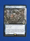 Borne Upon a Wind EXTENDED, The Lord of the Rings, MTG LTR Magic