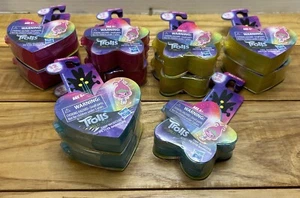 Trolls World Tour Tiny Dancer Mini Figures Series 1 Blind Boxes - LOT 11 PCs NEW - Picture 1 of 3