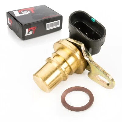 Sensor Posición Del Árbol 3-polig para Isuzu Rodeo Trooper 3.5 Wizard 10456541 - Imagen 1 de 4