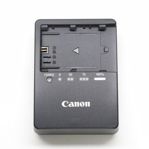 LC-E6E Battery Charger For Canon LP-E6 EOS 7D 60D 6D 70D 5D2 5D3 5D Mark II III