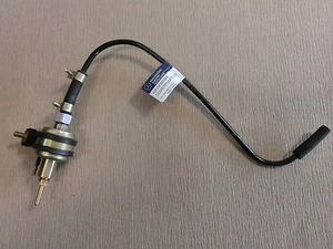 Original Mercedes-Benz Sprinter Dosierpumpe Pumpe Standheizung A0018355064 W903 - Bild 1 von 1