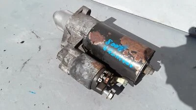 2007-2012 DODGE SPRINTER 2500 W906 DIESEL 4 CYLINDER ENGINE STARTER MOTOR OEM - Image 1 of 4