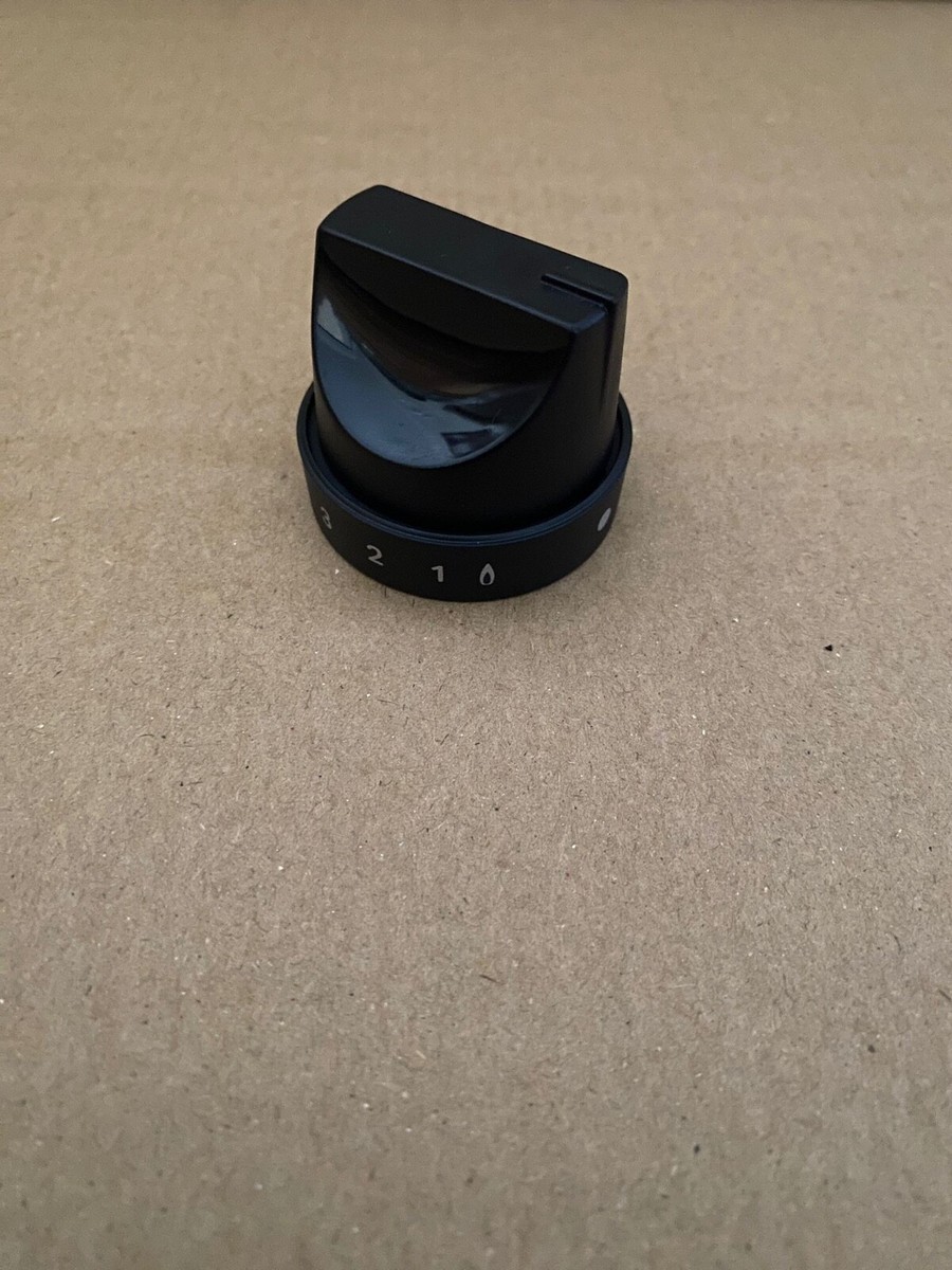 Spares2go Hot-Ari IX Manopole Per Forni E Piani Cottura Hotpoint SH51X - Foto 9