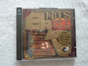 Bravo Hits - Best of '94 von Various | CD | Zustand sehr gut - Bild 1 von 4