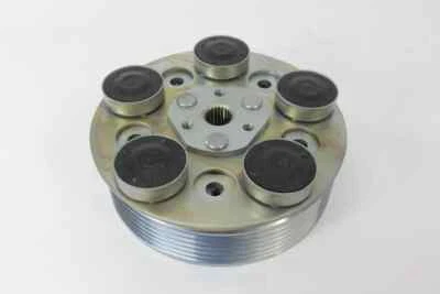 KAWASAKI Genuine 2007-2009 JET SKI Ultra 250X PULLEY BELT 49079-3702 NEW - Image 1 of 4