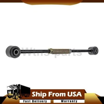 Brazo de control trasero izquierdo inferior trasero trasero Dorman para Toyota Corolla 1993-1997 tracción delantera Foto 1 de 4