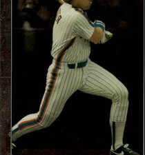 Gary Carter Cards (2000-2019) Mets Expos - You Choose